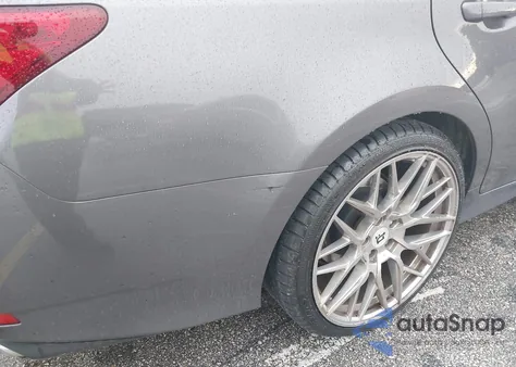 2013 Lexus Gs 350 z USA, uszkodzony, nr VIN JTHBE1BL5D5017827